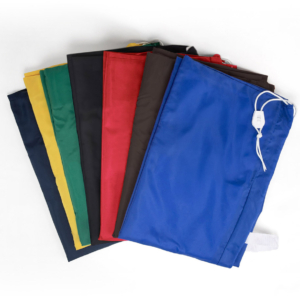 1510 Nylon Laundry Bag, No Pocket