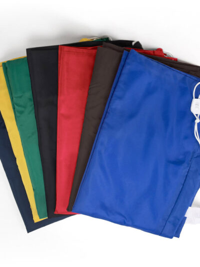 1510 Nylon Laundry Bag, No Pocket