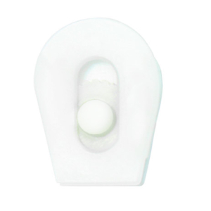 9908 Laundry Bag Cord Lock