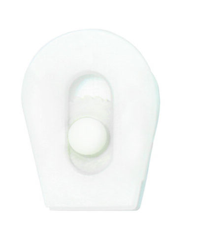 9908 Laundry Bag Cord Lock