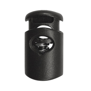 9908B Laundry Bag Cord Spring Lock