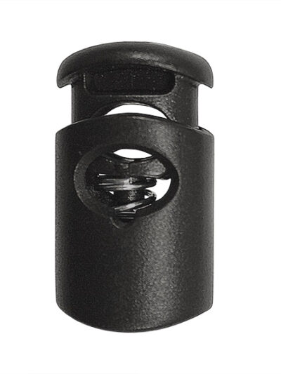 9908B Laundry Bag Cord Spring Lock