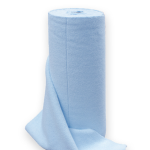 8654 Microfibre Wipe Roll
