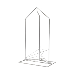 8157 Metal Hanger Rack